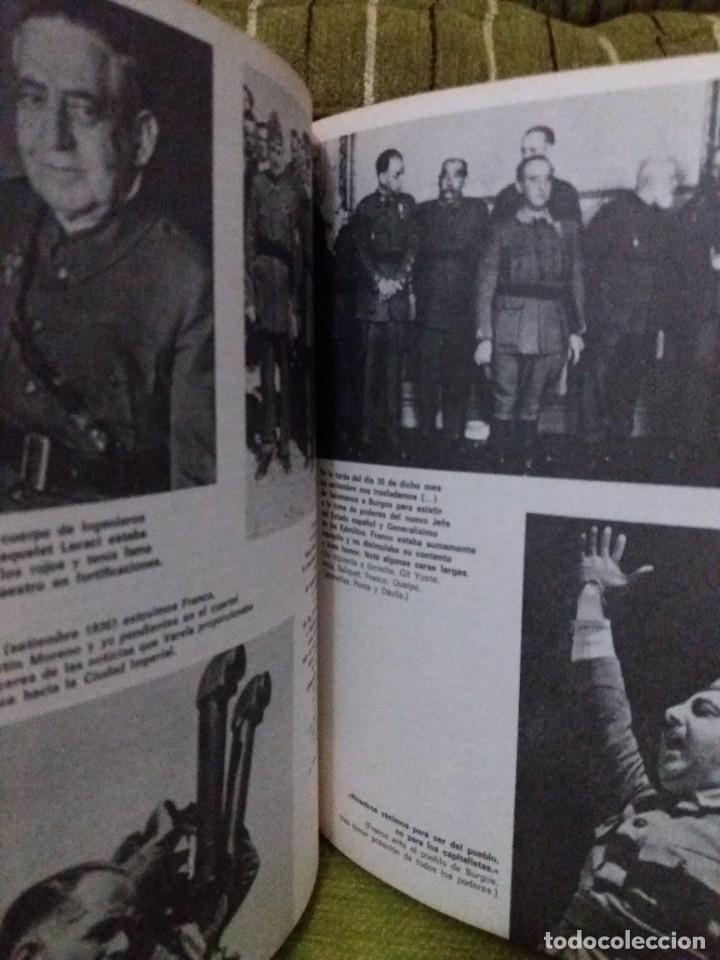 Libros de segunda mano: MI VIDA JUNTO A FRANCO - Foto 8