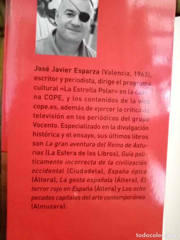 Libros de segunda mano: EL LIBRO NEGRO DE CARRILLO - Foto 5