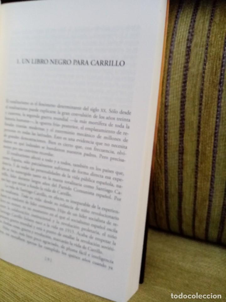 Libros de segunda mano: EL LIBRO NEGRO DE CARRILLO - Foto 7