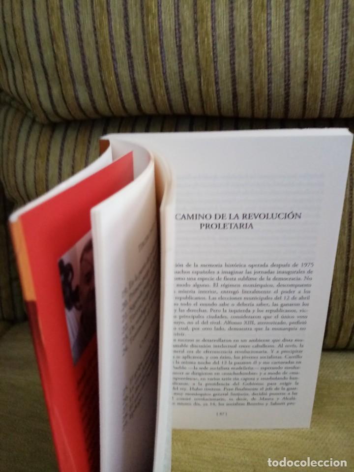 Libros de segunda mano: EL LIBRO NEGRO DE CARRILLO - Foto 8
