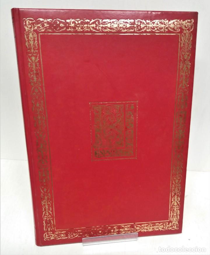 Libros de segunda mano: Libro Blasones de Espa&ntilde;a 1926-1976 - Foto 1