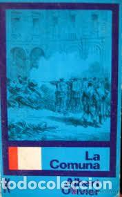Libros de segunda mano: la comuna Albert Oliver - Foto 1