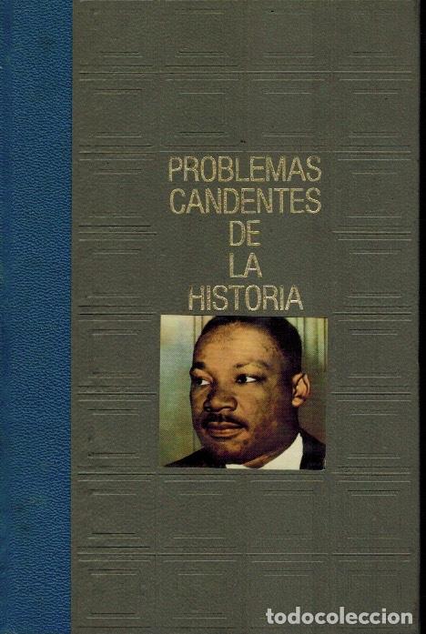 Libros de segunda mano: LOS NEGROS USA - Foto 1
