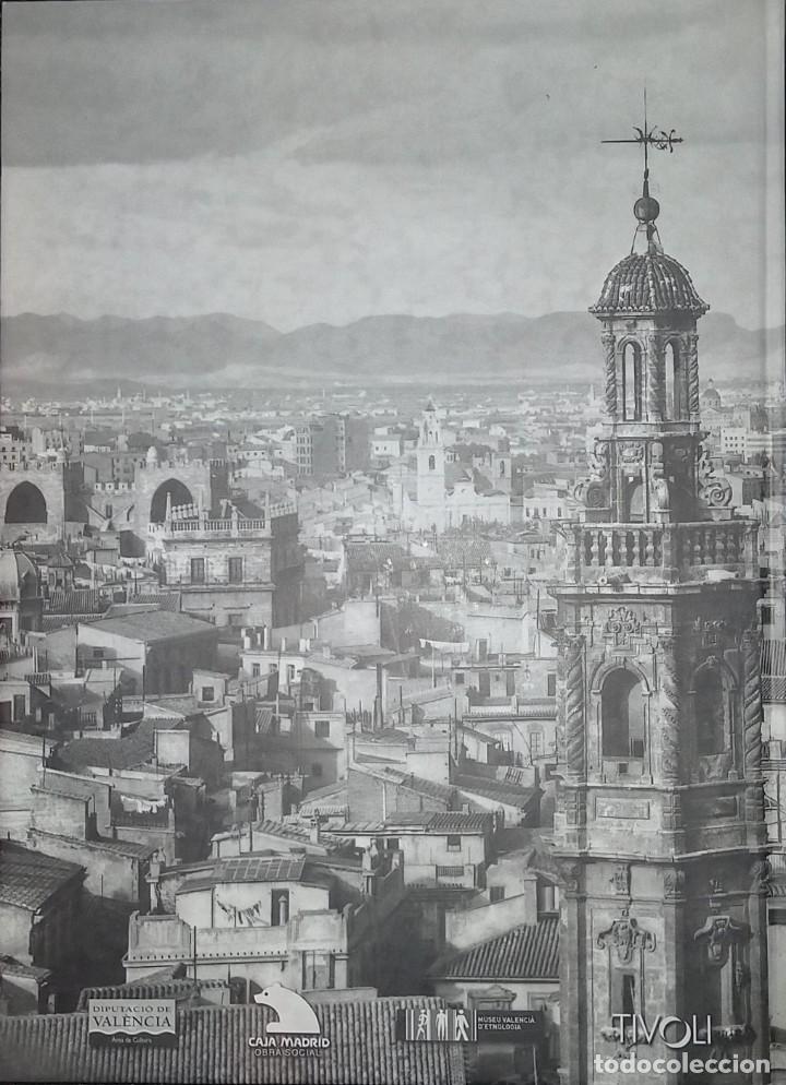 Libros de segunda mano: VALENCIA EN BLANCO Y NEGRO - Foto 3
