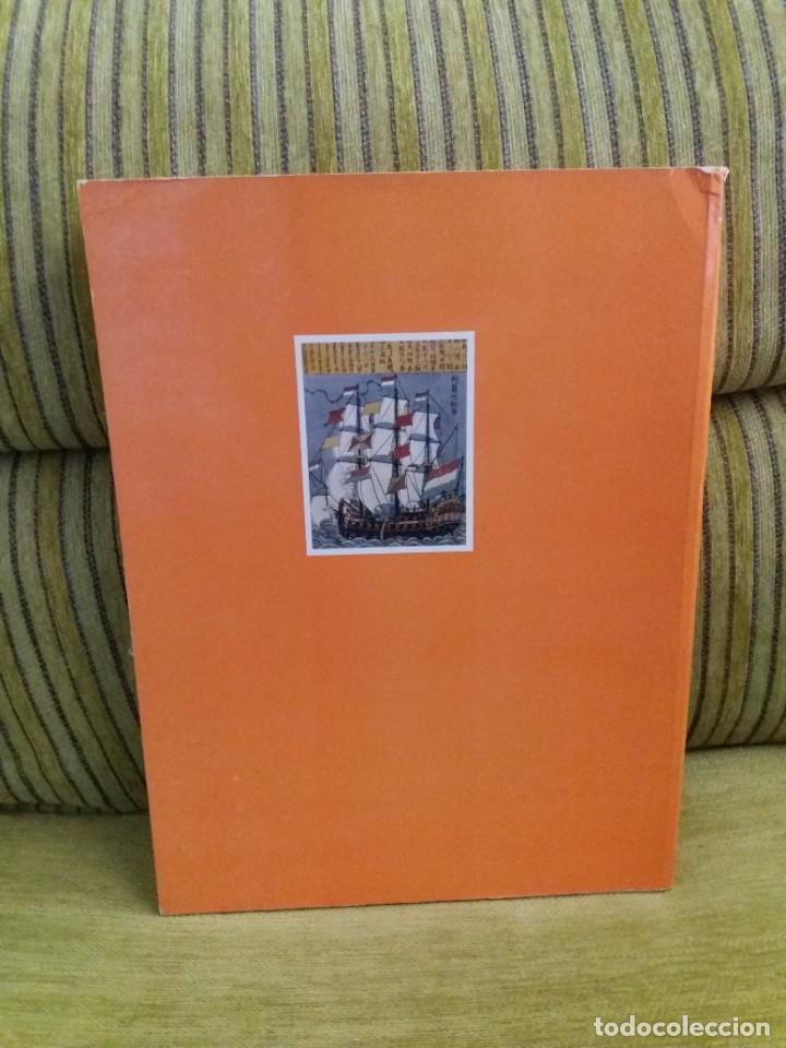 Libros de segunda mano: LA &Eacute;POCA DE LA EXPANSI&Oacute;N - Foto 2