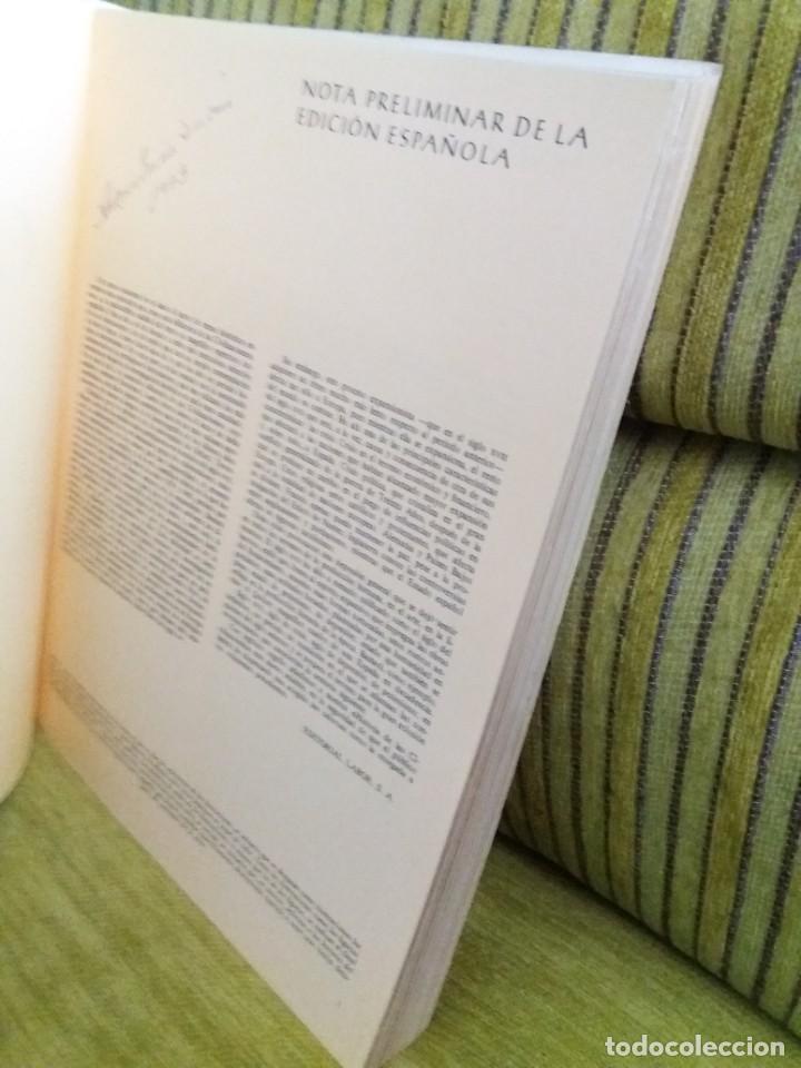 Libros de segunda mano: LA &Eacute;POCA DE LA EXPANSI&Oacute;N - Foto 4