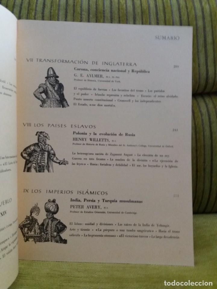Libros de segunda mano: LA &Eacute;POCA DE LA EXPANSI&Oacute;N - Foto 5