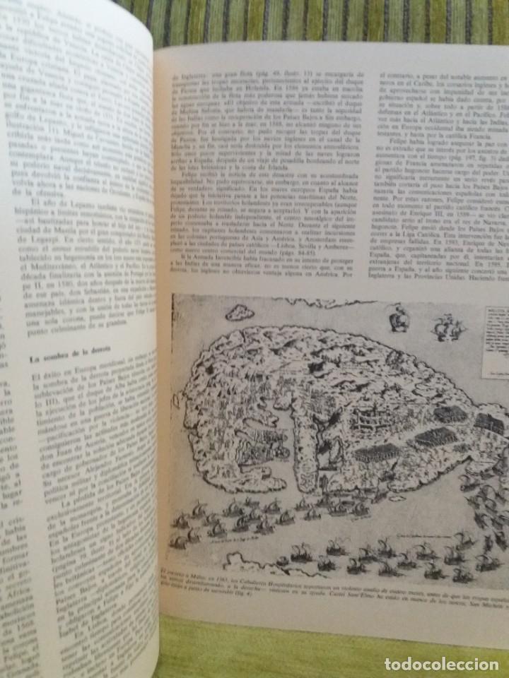 Libros de segunda mano: LA &Eacute;POCA DE LA EXPANSI&Oacute;N - Foto 6