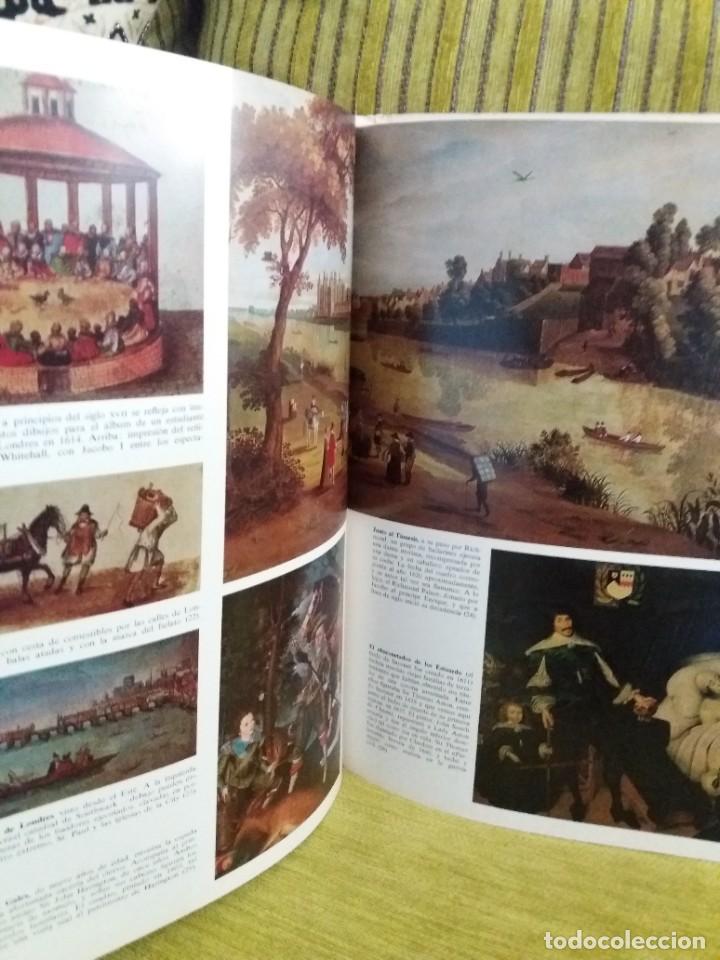 Libros de segunda mano: LA &Eacute;POCA DE LA EXPANSI&Oacute;N - Foto 7