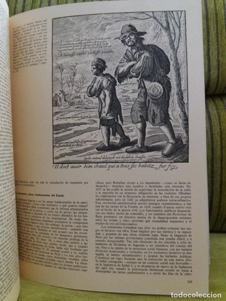 Libros de segunda mano: LA &Eacute;POCA DE LA EXPANSI&Oacute;N - Foto 8