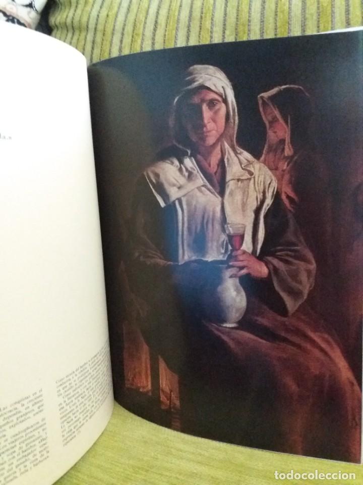 Libros de segunda mano: LA &Eacute;POCA DE LA EXPANSI&Oacute;N - Foto 9