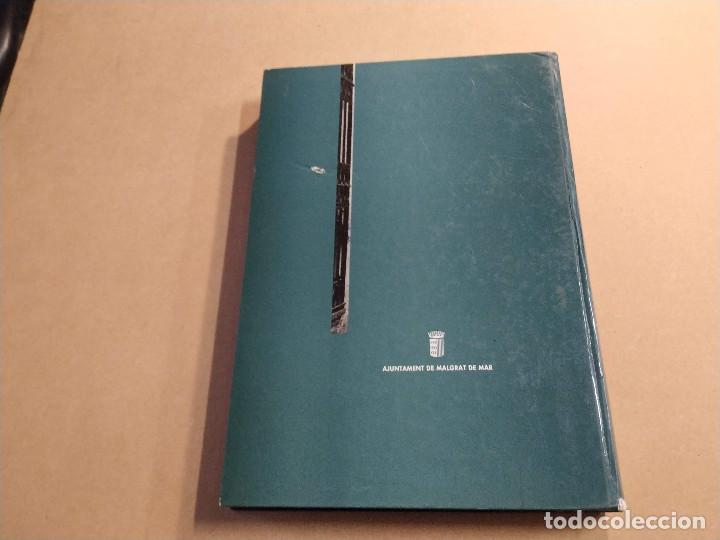 Libros de segunda mano: MARESME - MALGRAT DELS NOSTRES AVIS - Foto 5