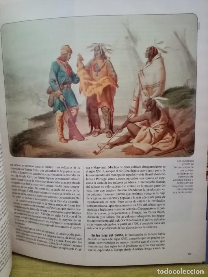 Libros de segunda mano: EUROPA AM&Eacute;RICA - Foto 8