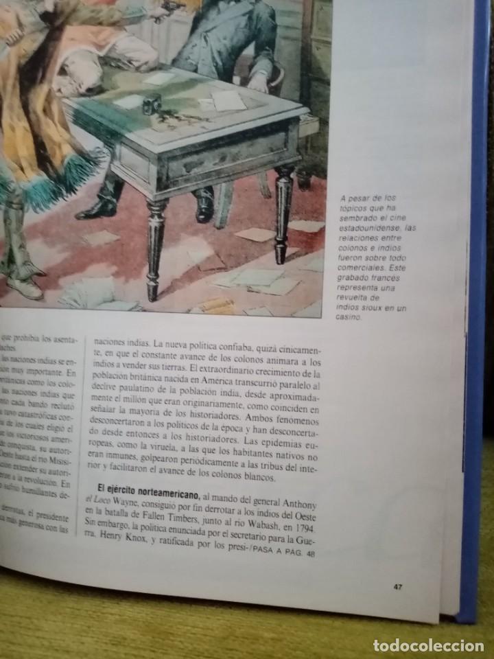 Libros de segunda mano: EUROPA AM&Eacute;RICA - Foto 9