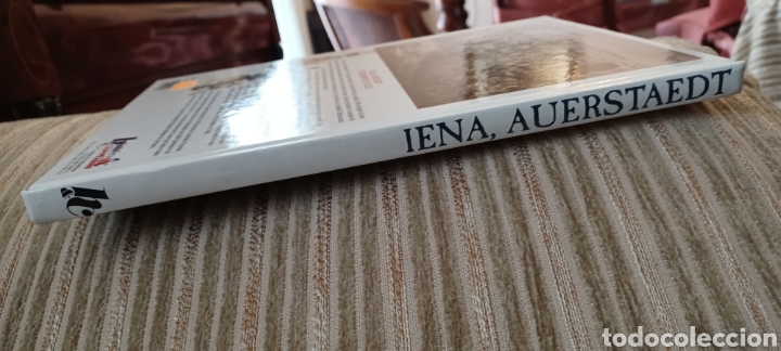 Libros de segunda mano: IENA, AUERSTAEDT (en frances) - Foto 11