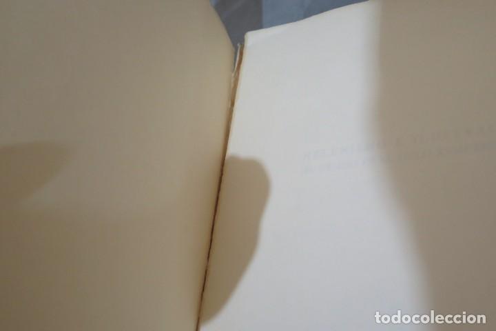 Libros de segunda mano: HELENISMO E ILUSTRACI&Oacute;N. CONCEPCION HERNANDO - Foto 2