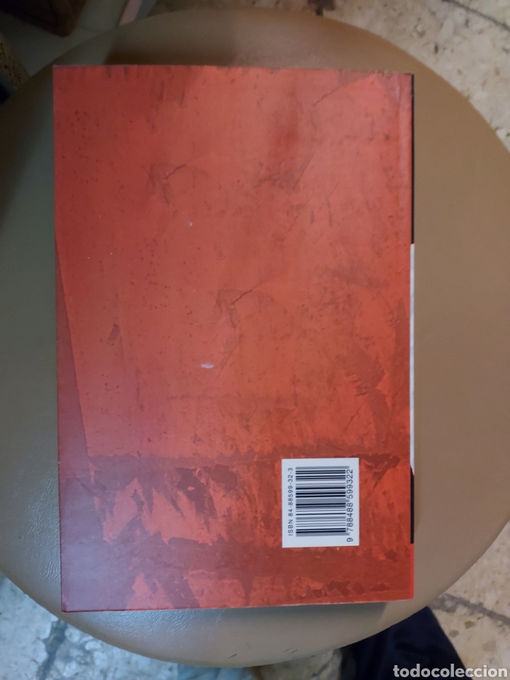 Libros de segunda mano: La Mano Negra - Foto 2