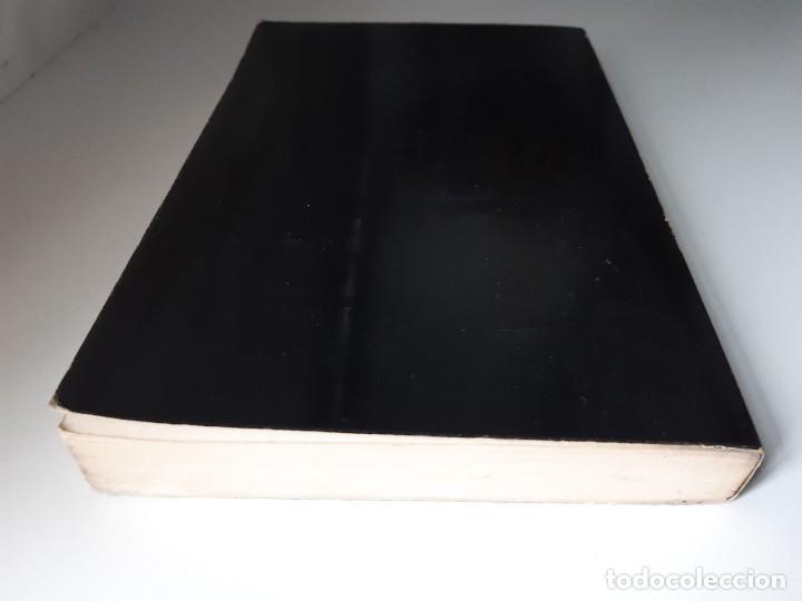 Libros de segunda mano: LOS CENTROS DE PODER LA TRILATERAL MIKEL ORRANTIA TAR ASKATASUNA ORDAGO 1979 - Foto 5