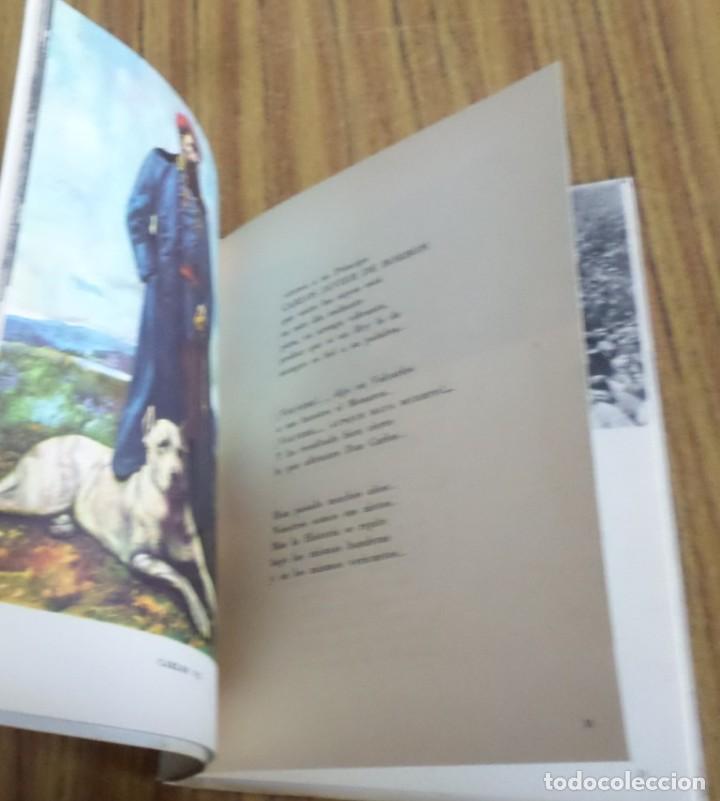 Libros de segunda mano: MONTEJURRA 1957 - Germ&aacute;n Raguan - Foto 6