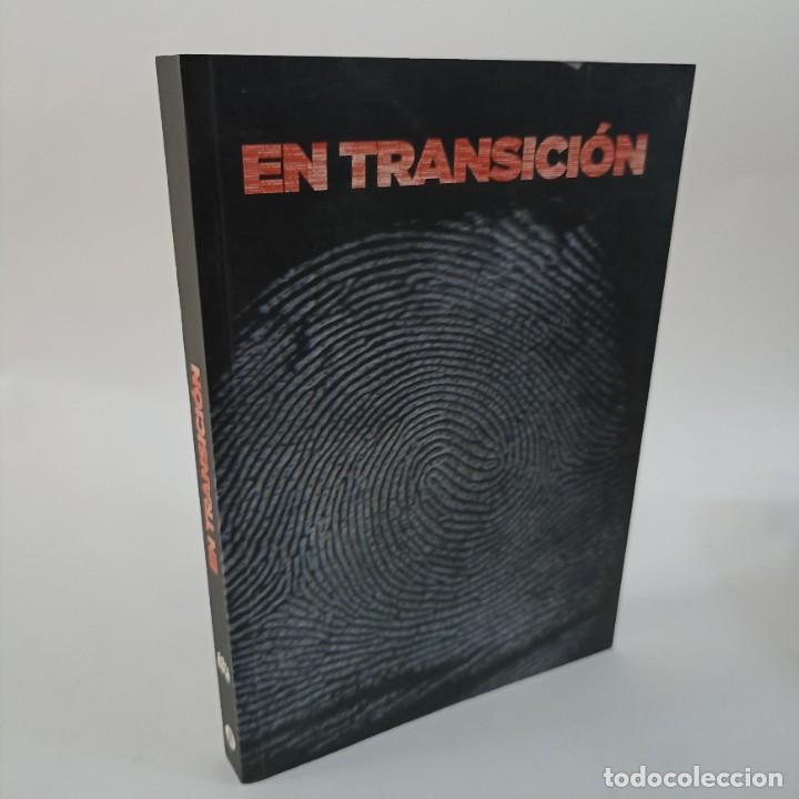 Libros de segunda mano: En transici&oacute;n CCCB - NUEVO - Foto 5