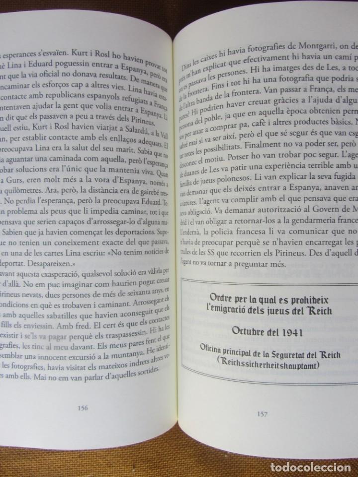 Libros de segunda mano: LES SET CAIXES. DORY SONTHEIMER. ED. ANGLE. 2014 - Foto 2