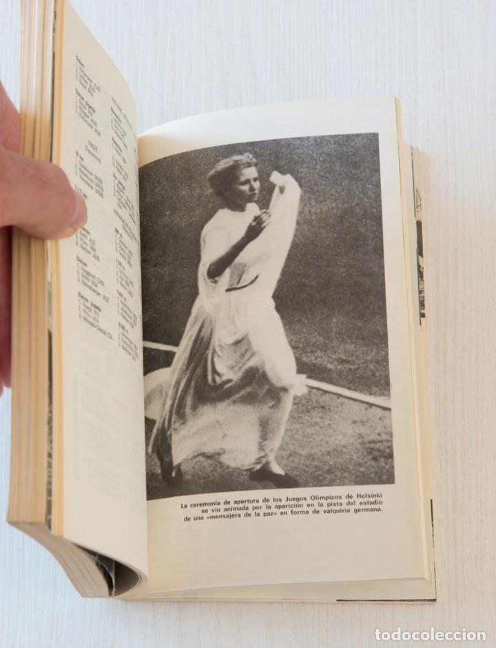 Libros de segunda mano: De Olympia a Munich. Andr&eacute;s Merc&eacute; Varela - Foto 9