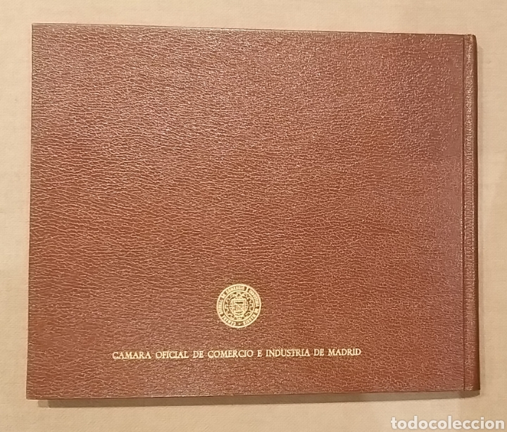 Libros de segunda mano: Bicentenario de La Puerta de Alcal&aacute;. 1778-1978. - Foto 2