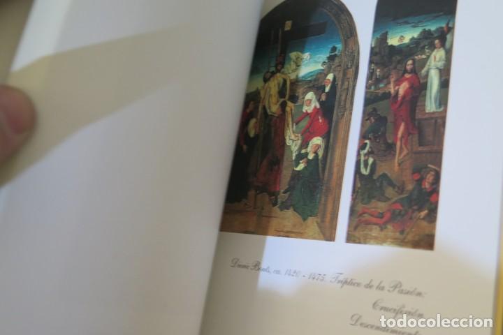 Libros de segunda mano: LAS TABLAS DE DEVOCION DE ISABEL LA CATOLICA. REYES RUIZ - Foto 2