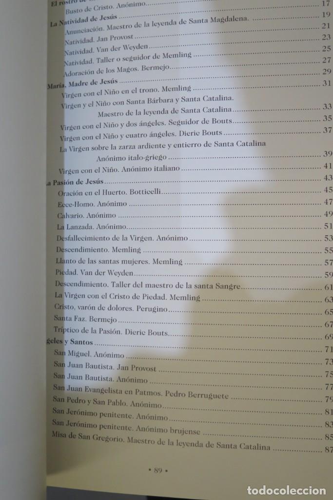 Libros de segunda mano: LAS TABLAS DE DEVOCION DE ISABEL LA CATOLICA. REYES RUIZ - Foto 3