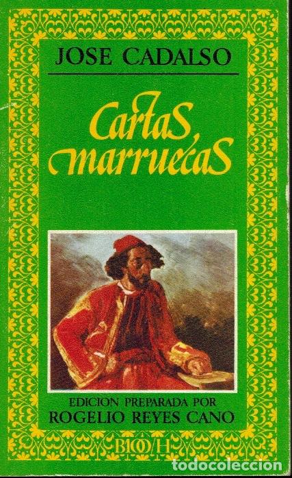 Libros de segunda mano: CARTAS MARRUECAS - Foto 1