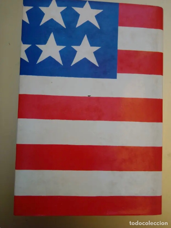 Libros de segunda mano: LA CAIDA DE UN PRESIDENTE (WATERGATE) - Foto 4
