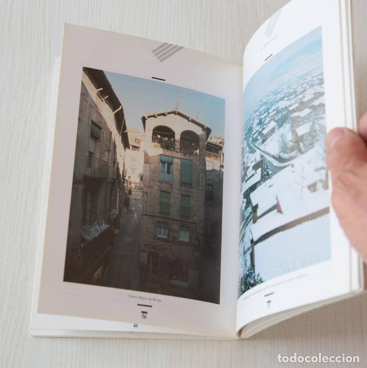 Libros de segunda mano: El Bergued&agrave;. Miquel Sen - Foto 4
