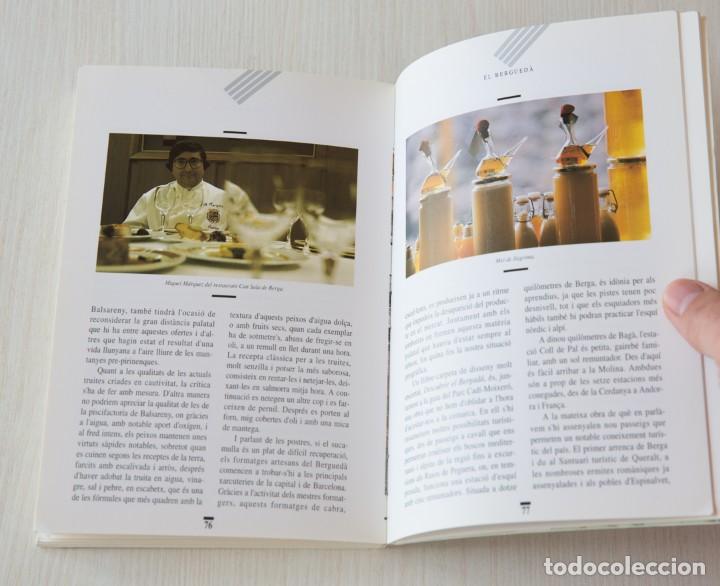 Libros de segunda mano: El Bergued&agrave;. Miquel Sen - Foto 6