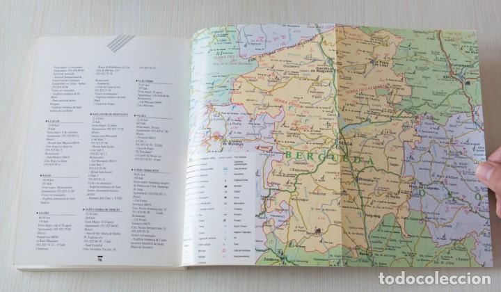 Libros de segunda mano: El Bergued&agrave;. Miquel Sen - Foto 8