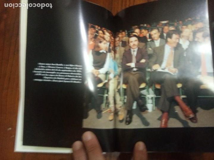 Libros de segunda mano: EL DESQUITE .- PEDRO J. RAMIREZ. - Foto 3