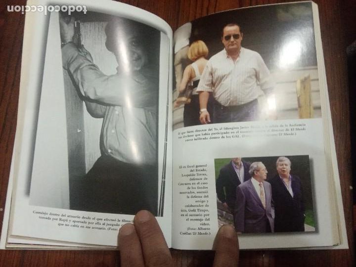 Libros de segunda mano: EL DESQUITE .- PEDRO J. RAMIREZ. - Foto 5