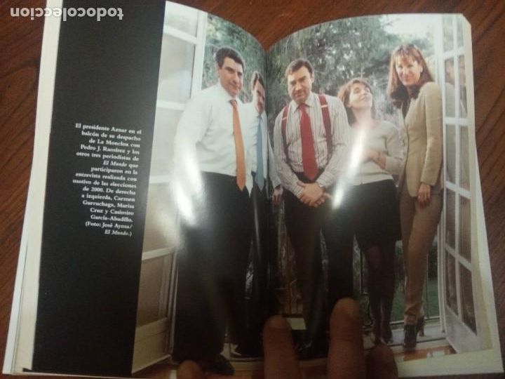 Libros de segunda mano: EL DESQUITE .- PEDRO J. RAMIREZ. - Foto 6