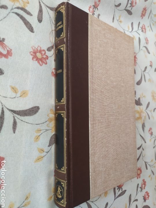 Libros de segunda mano: Carlos I - Foto 1