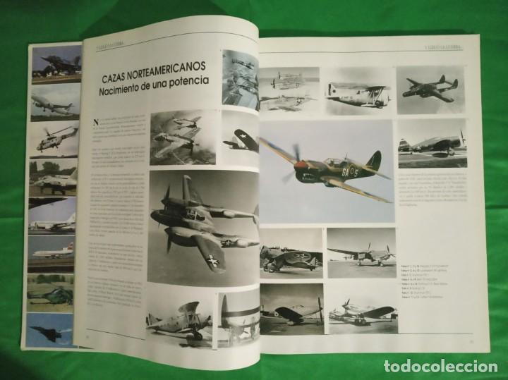 Libros de segunda mano: 1000 im&aacute;genes de aviones - Foto 2