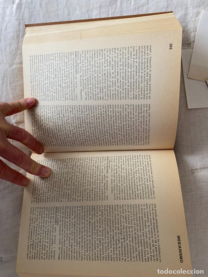Libros de segunda mano: LA POL&Iacute;TICA - Foto 4