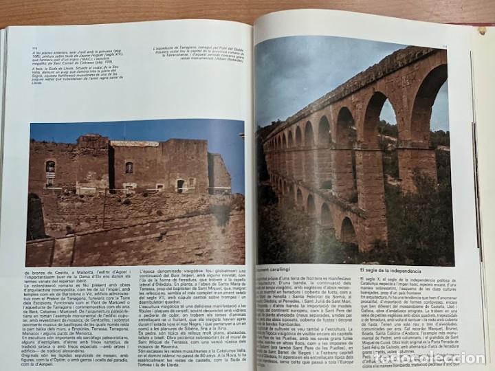 Libros de segunda mano: QU&Egrave; &Eacute;S CATALUNYA - Foto 3