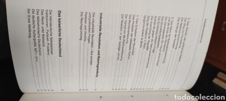 Libros de segunda mano: Fragen an die deutsche geschichte - Foto 8