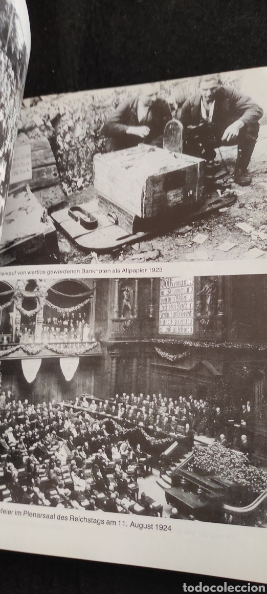 Libros de segunda mano: Fragen an die deutsche geschichte - Foto 11