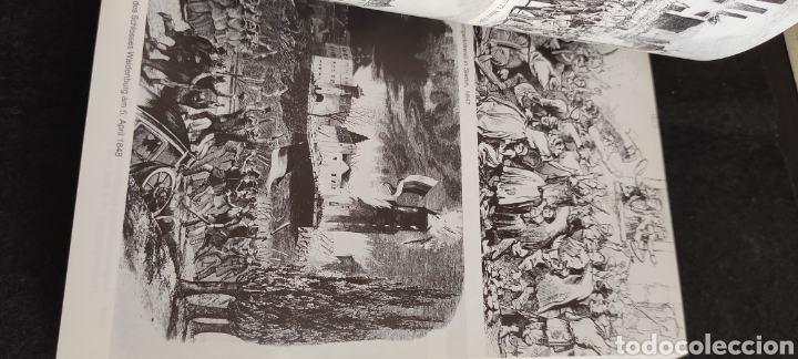 Libros de segunda mano: Fragen an die deutsche geschichte - Foto 16