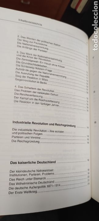Libros de segunda mano: Fragen an die deutsche geschichte - Foto 22