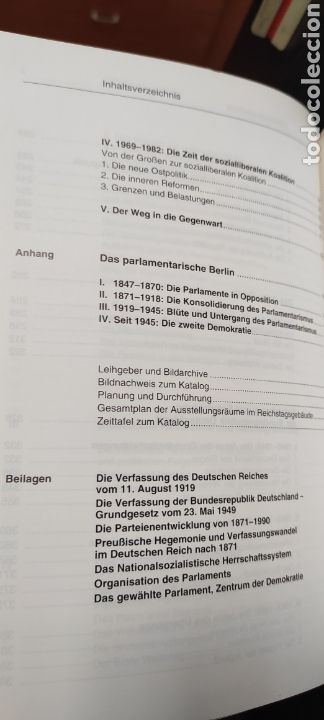 Libros de segunda mano: Fragen an die deutsche geschichte - Foto 24
