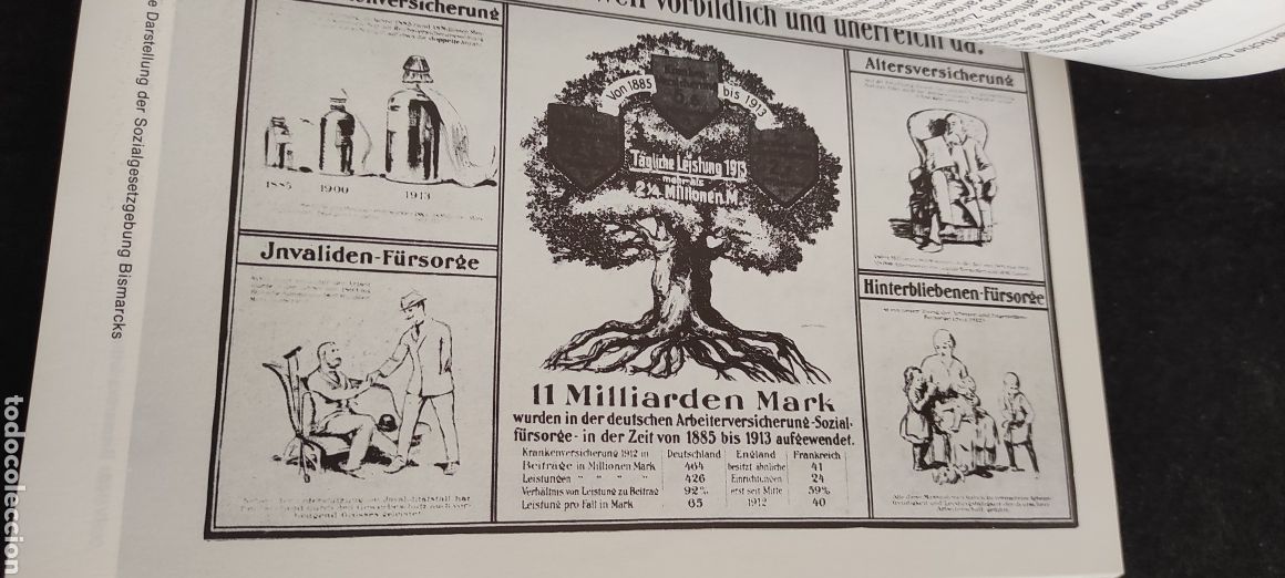 Libros de segunda mano: Fragen an die deutsche geschichte - Foto 26