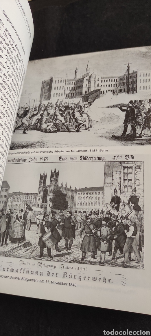 Libros de segunda mano: Fragen an die deutsche geschichte - Foto 29