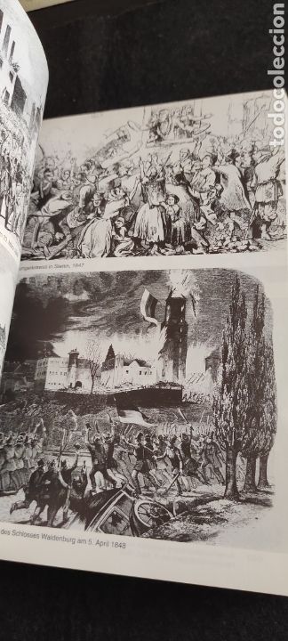 Libros de segunda mano: Fragen an die deutsche geschichte - Foto 30