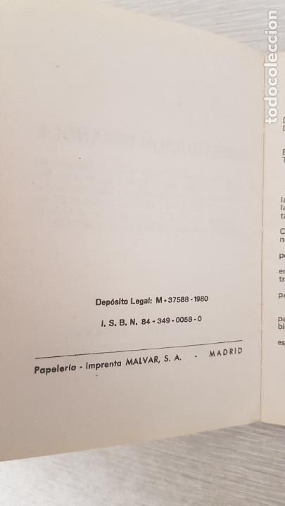 Libros de segunda mano: CONSTITUCION ESPA&Ntilde;OLA - EDITORIAL SEGURA - Foto 2
